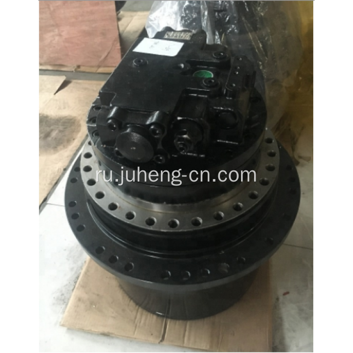 Р210-3 главная передача Р210-3 ходовой двигатель 31ЕМ-40010